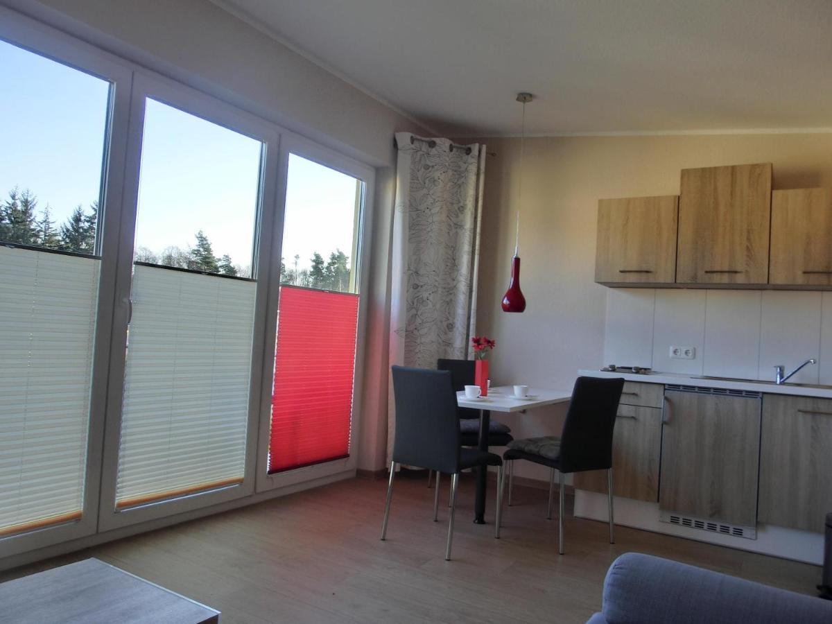 Ferienwohnung Kwf3Aog Graal-Mueritz Exteriör bild