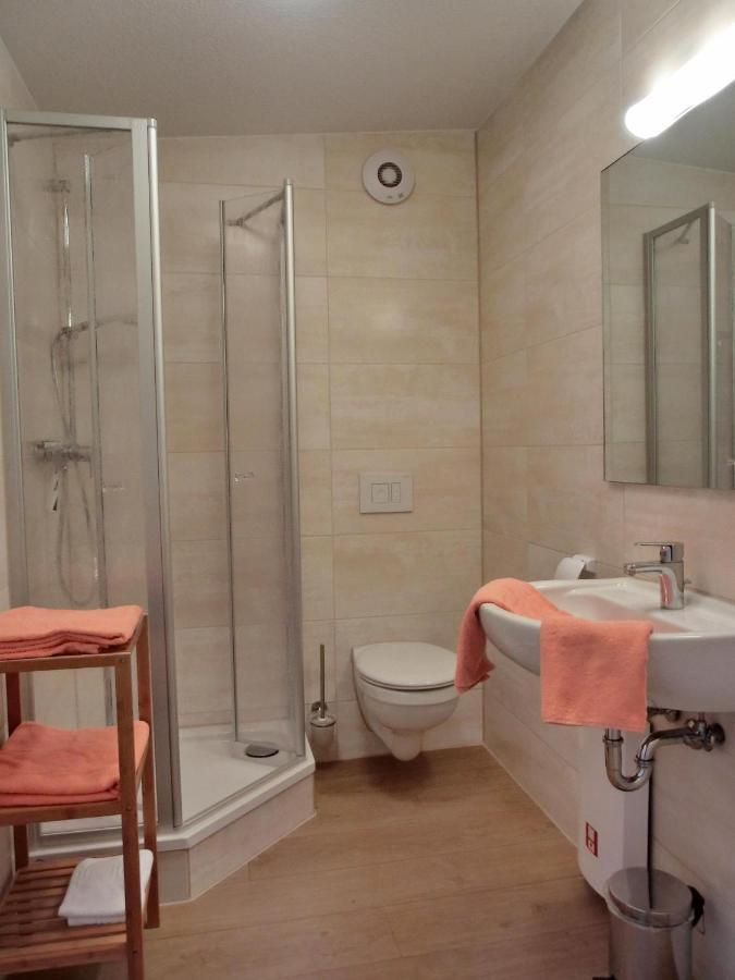 Ferienwohnung Kwf3Aog Graal-Mueritz Exteriör bild