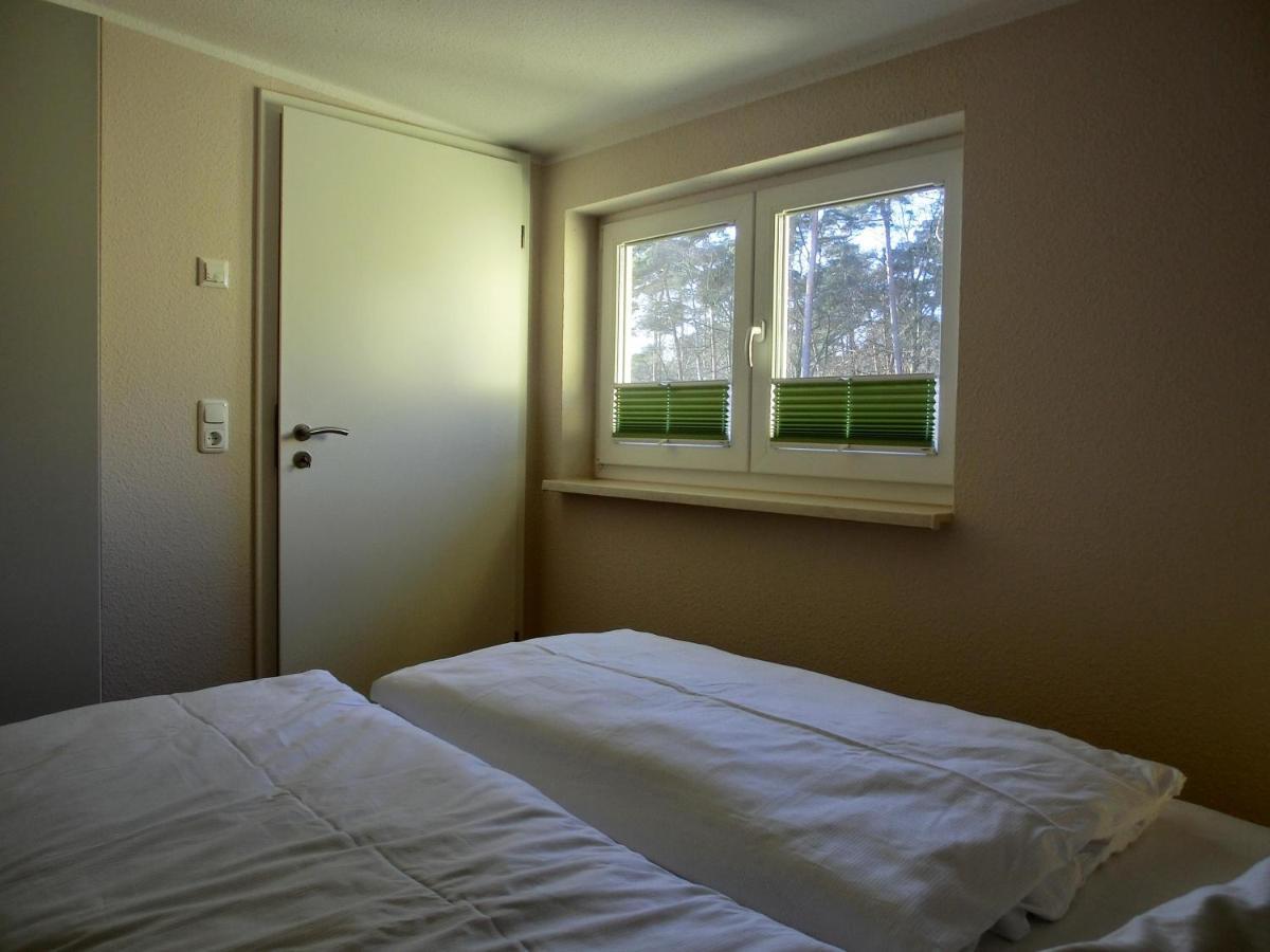 Ferienwohnung Kwf3Aog Graal-Mueritz Exteriör bild