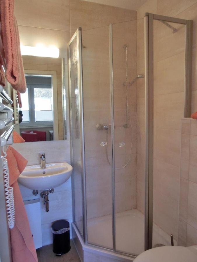 Ferienwohnung Kwf3Aog Graal-Mueritz Exteriör bild