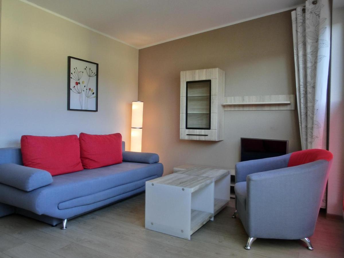 Ferienwohnung Kwf3Aog Graal-Mueritz Exteriör bild